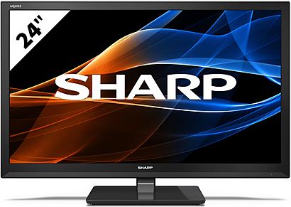 Sharp 24EA3E