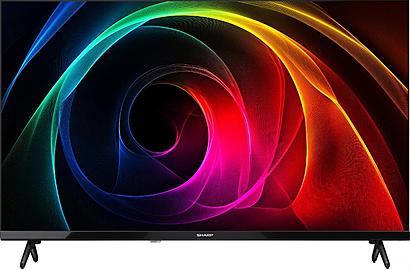 Sharp 32HA1205E FRAMELESS