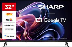 Sharp 32HF2265E