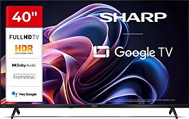 Sharp 40HF2265E