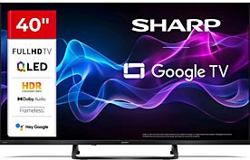 Sharp 40HF3865E
