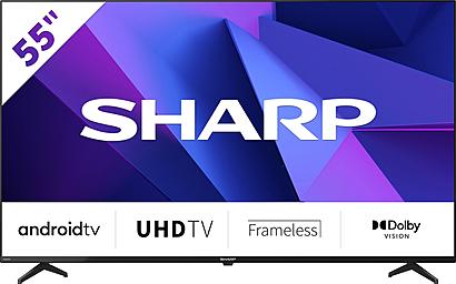 Sharp 55FN2EA
