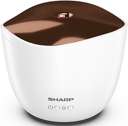 Sharp DF-A1E-W aroma difuzér