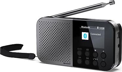 Sharp DR-520GY