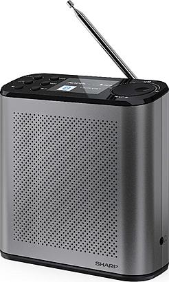 Sharp DR-530GY