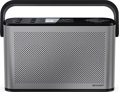 Sharp DR-540GY