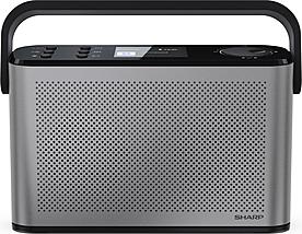 Sharp DR-540GY
