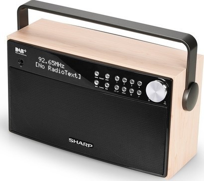 Sharp DR-P355