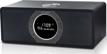 Sharp DR-S460BK