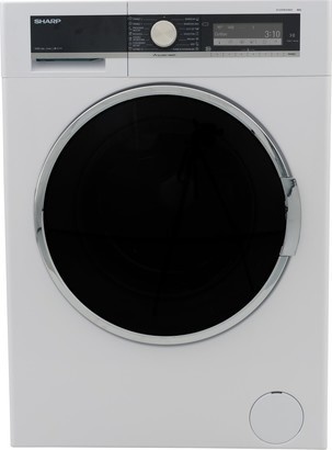 Sharp ES GFD8104W3