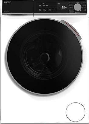 Sharp ES NFB612CWB
