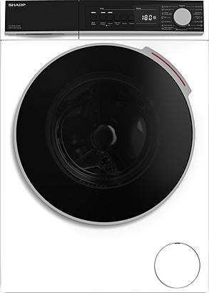 Sharp ES NFB612CWC