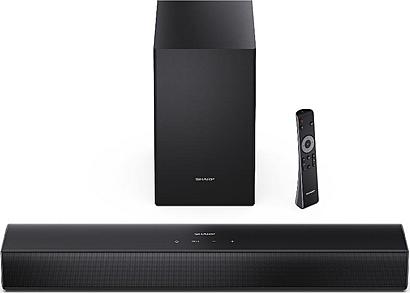 Sharp HT-SBW121