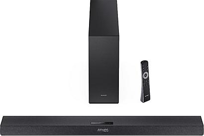Sharp HT-SBW320