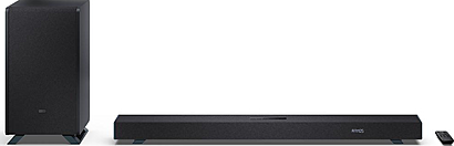 Sharp HT-SBW53121BK