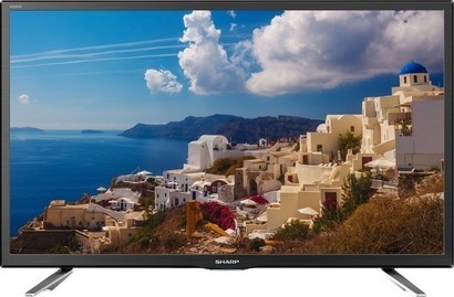 Sharp LC 24CHG6132E