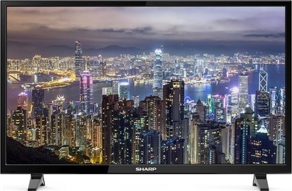 Sharp LC 40FG3142