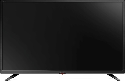Sharp LC 55UI7352
