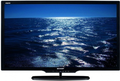Sharp LC46LE732E