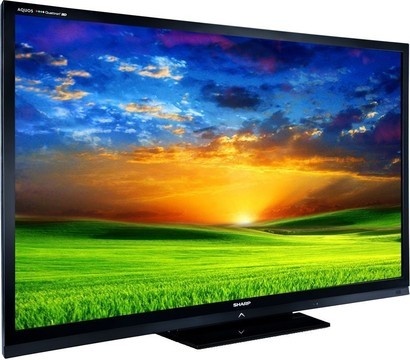 Sharp LC70LE835E