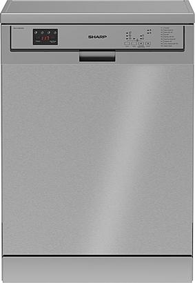 Sharp QW HY26F39DI-DE