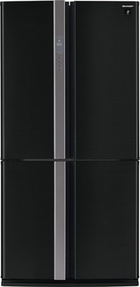 Sharp SJ FP810VBK