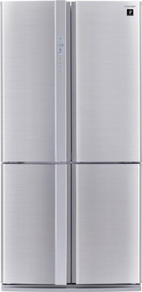 Sharp SJ FP810VST