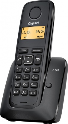 Siemens GIGASET A120 DECT
