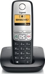 Siemens GIGASET A400 DECT