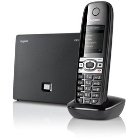 Siemens GIGASET C610 IP DECT