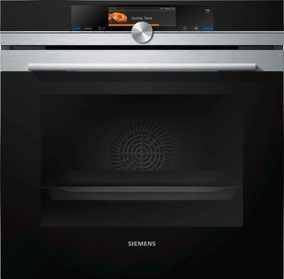 Siemens HS658GXS7