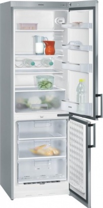 Siemens KG 36 VX 77