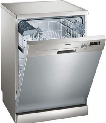 Siemens SN 24 E 802 EU