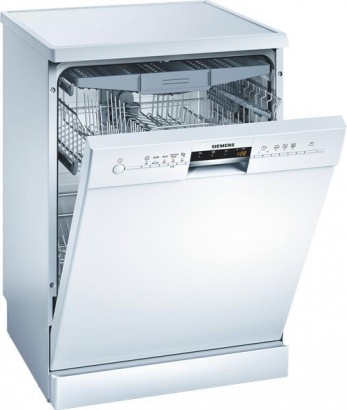 Siemens SN 25 M 289 EU