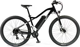SIGMA E-MTB Falco 29" black/gray + sleva 40 % při použití kódu