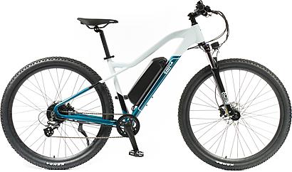 SIGMA E-MTB Falco 29" blue/black + sleva 40 % při použití kódu