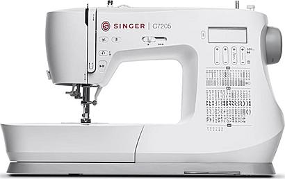 Singer C7205