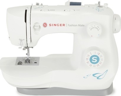 Singer Fashion Mate 3342