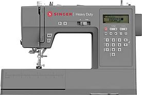 Singer HD6705C