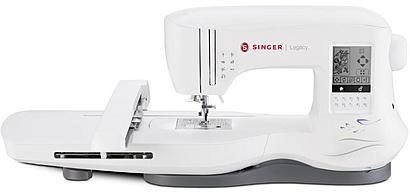 Singer LEGACY SE 300