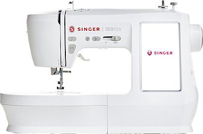 Singer SE9155 SEW/EMB