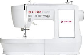 Singer SE9155 SEW/EMB