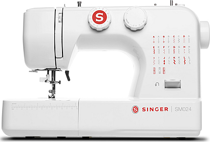 Singer SM024-RD