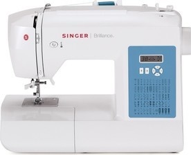 Singer SMC 6160/00