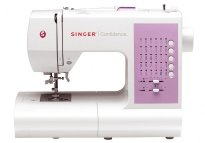 Singer SMC 7463 Confidence