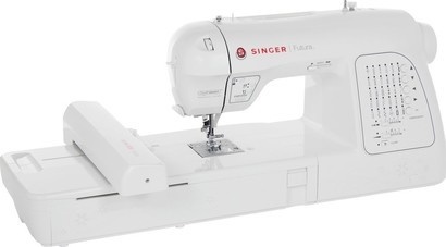 Singer XL 420 Futura