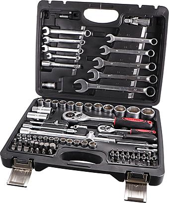 Sixtol SX3024 Gola sada TOOL SET 82