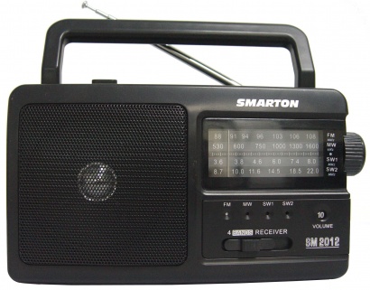 Smarton SM 2012