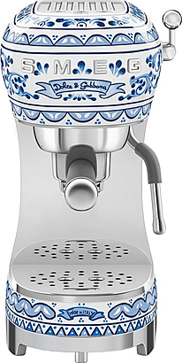Smeg ECF02DGBEU