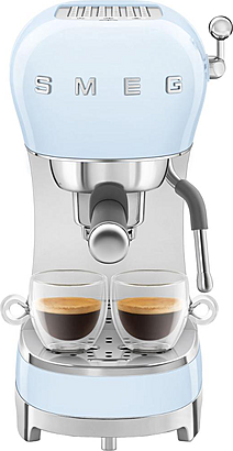 Smeg ECF02PBEU